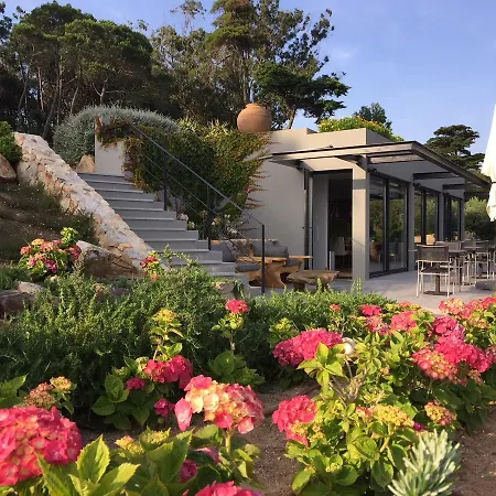 Quinta Vale Da Roca Vakantieboerderij *