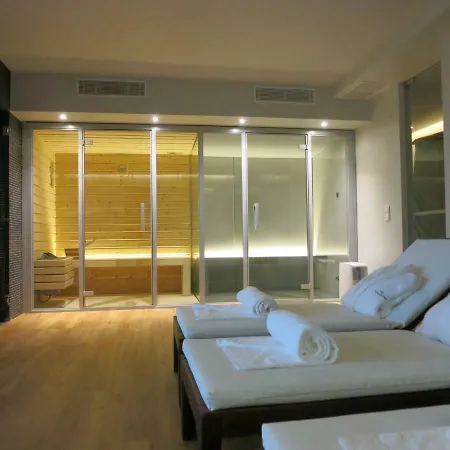 Quinta Vale Da Roca * Синтра