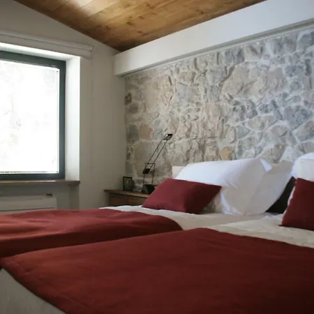 Séjour à la ferme Quinta Vale Da Roca *
