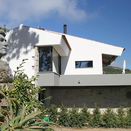 Quinta Vale Da Roca