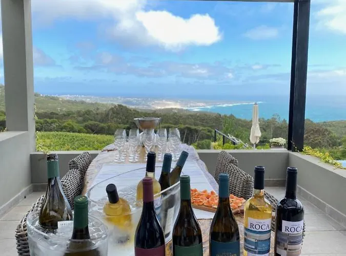 Quinta Vale Da Roca Gospodarstwo agroturystyczne