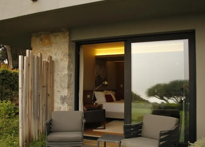 Quinta Vale Da Roca * Sintra