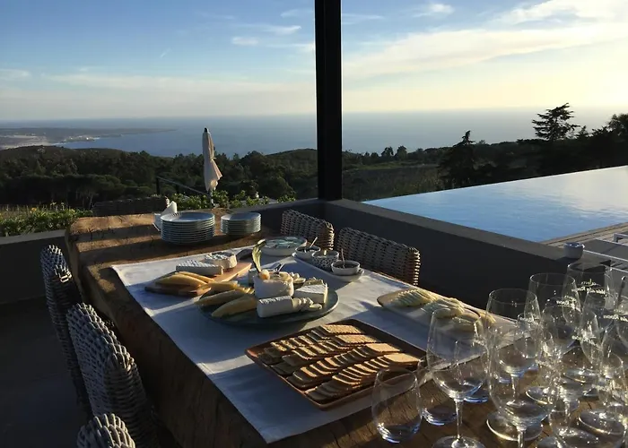 Quinta Vale Da Roca Sintra