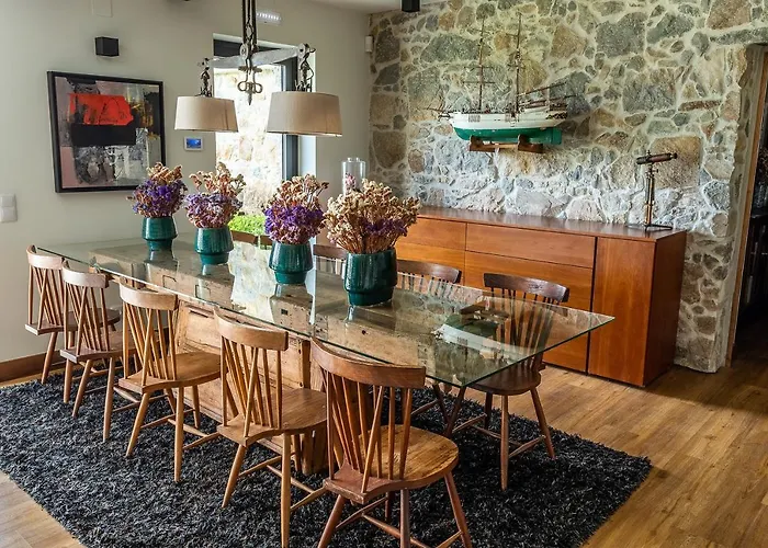 Quinta Vale Da Roca *