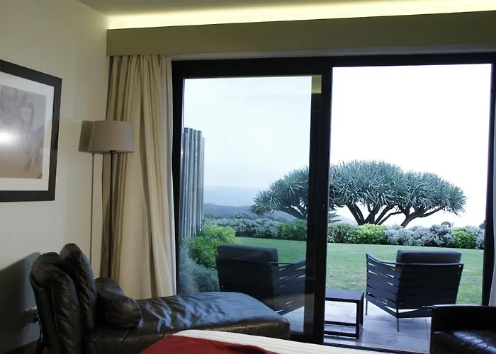 Vakantieboerderij Quinta Vale Da Roca Sintra