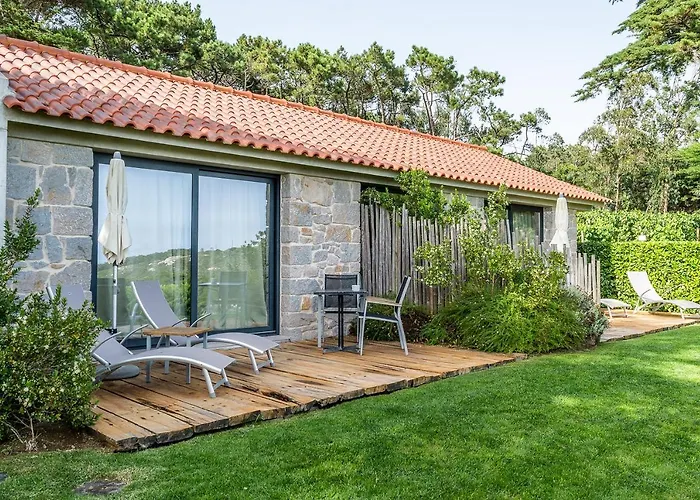 Quinta Vale Da Roca Sintra