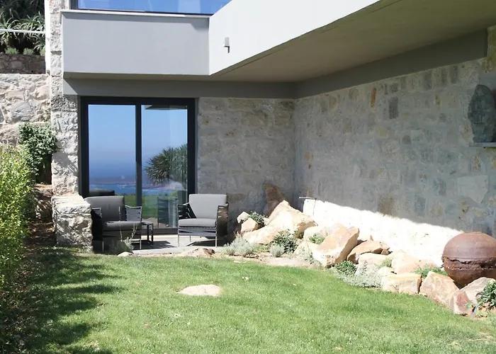 Quinta Vale Da Roca Sintra