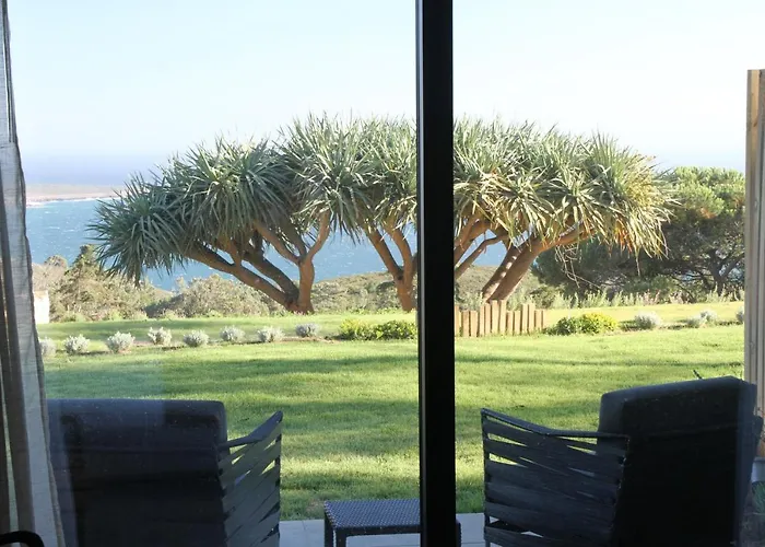 Gospodarstwo agroturystyczne Quinta Vale Da Roca *