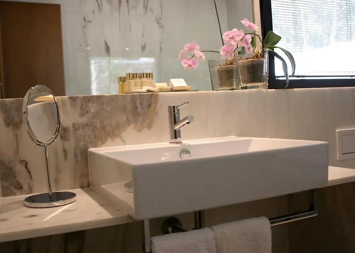 Vakantieboerderij Quinta Vale Da Roca