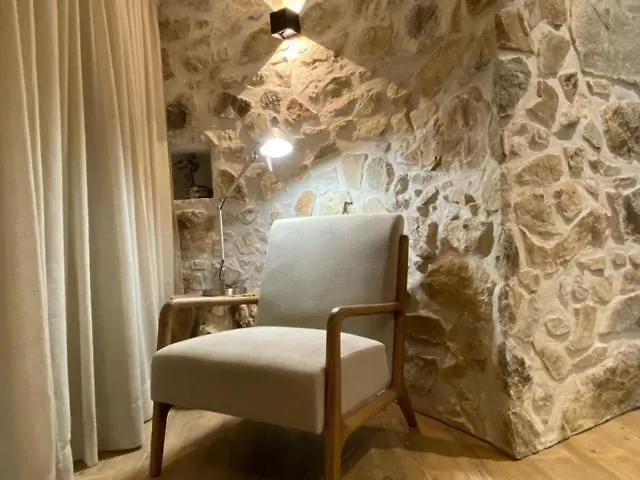 Vakantieboerderij Quinta Vale Da Roca Sintra