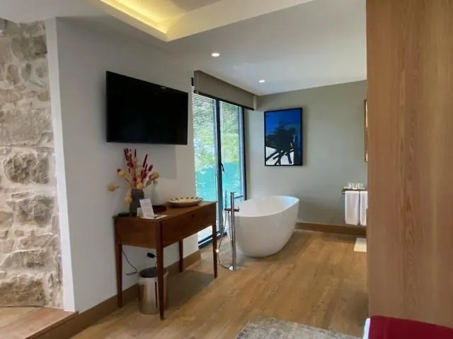 Quinta Vale Da Roca *