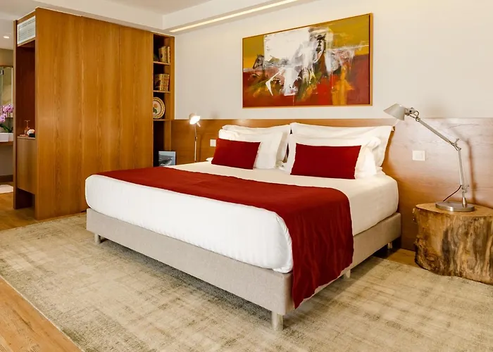 Quinta Vale Da Roca Vakantieboerderij *