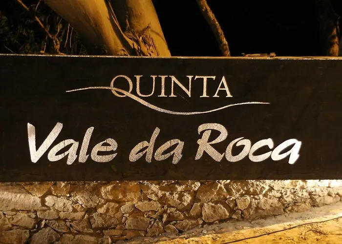 Quinta Vale Da Roca