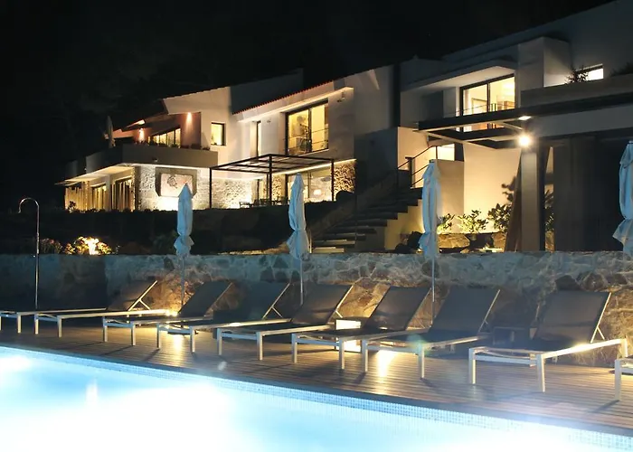 Quinta Vale Da Roca Sintra