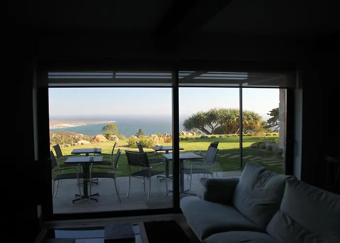 Quinta Vale Da Roca Vakantieboerderij