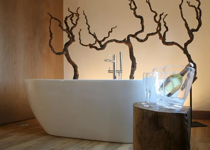 Quinta Vale Da Roca Vakantieboerderij Sintra