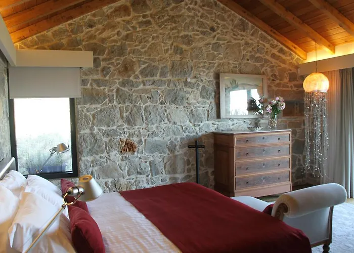 Quinta Vale Da Roca Gospodarstwo agroturystyczne