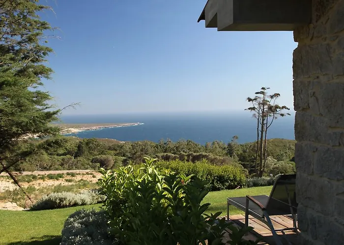 Agroturismo Quinta Vale Da Roca *