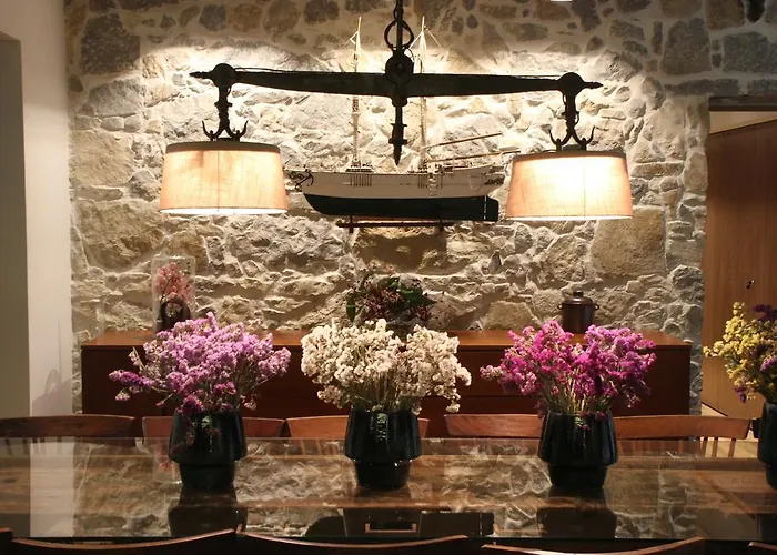 Quinta Vale Da Roca *