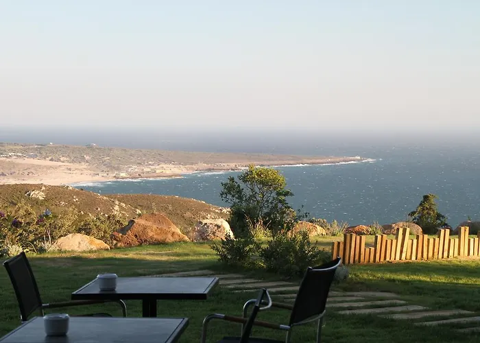 Quinta Vale Da Roca Sintra