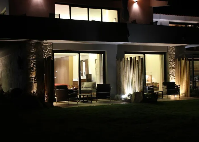 Quinta Vale Da Roca *