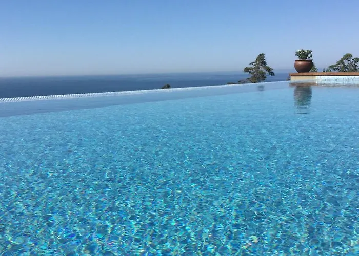 Quinta Vale Da Roca Vakantieboerderij *