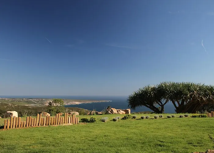 Quinta Vale Da Roca * Sintra