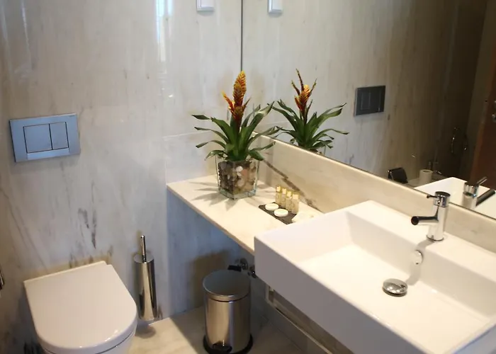 Vakantieboerderij Quinta Vale Da Roca