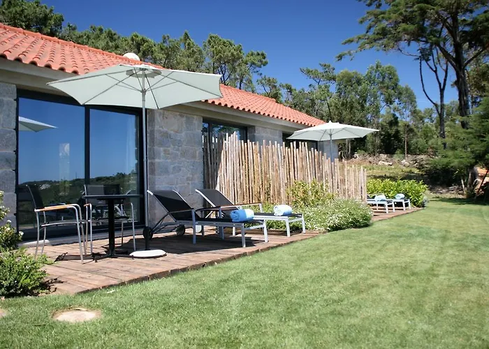 Quinta Vale Da Roca Gospodarstwo agroturystyczne Sintra