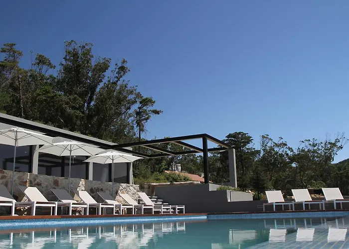 Quinta Vale Da Roca Vakantieboerderij