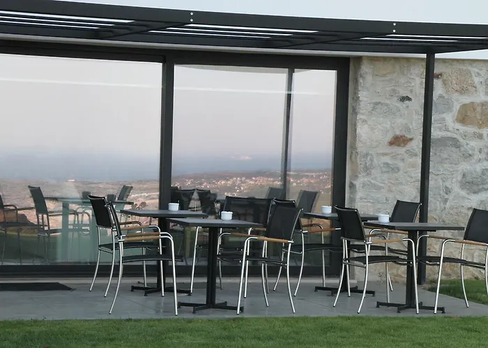 Quinta Vale Da Roca *