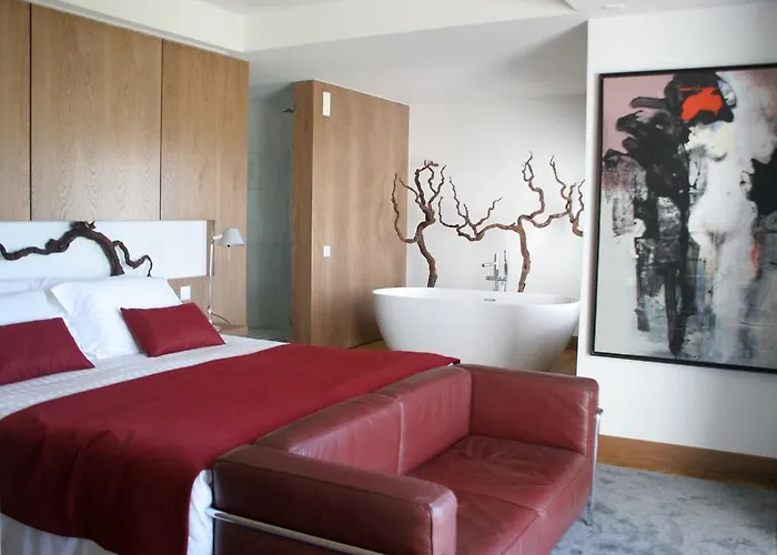 Quinta Vale Da Roca Gospodarstwo agroturystyczne *