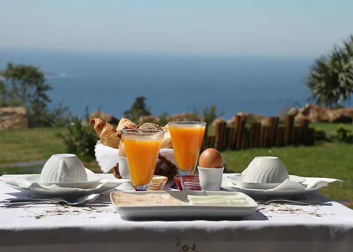 Quinta Vale Da Roca Vakantieboerderij Sintra