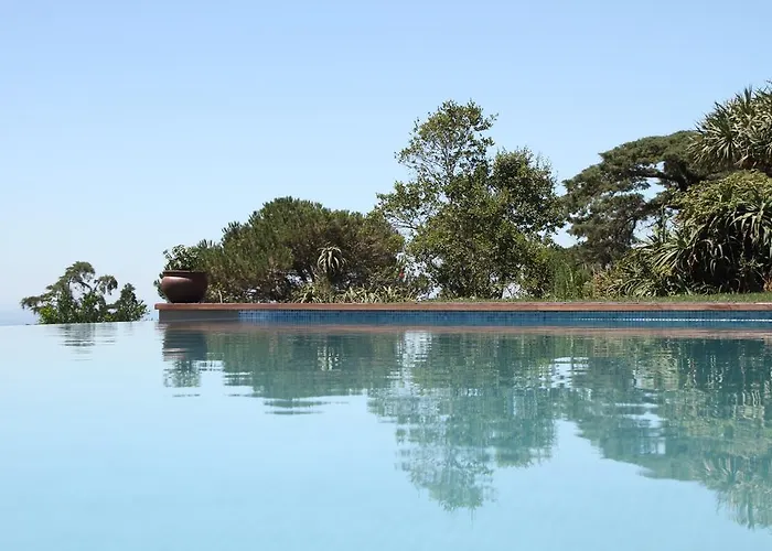 Quinta Vale Da Roca Sintra