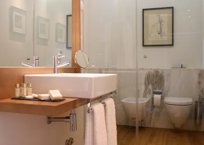 Gospodarstwo agroturystyczne Quinta Vale Da Roca *