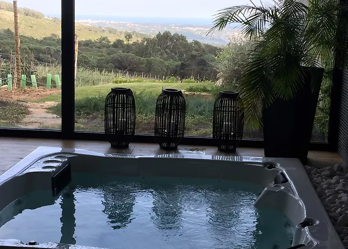 Quinta Vale Da Roca Vakantieboerderij