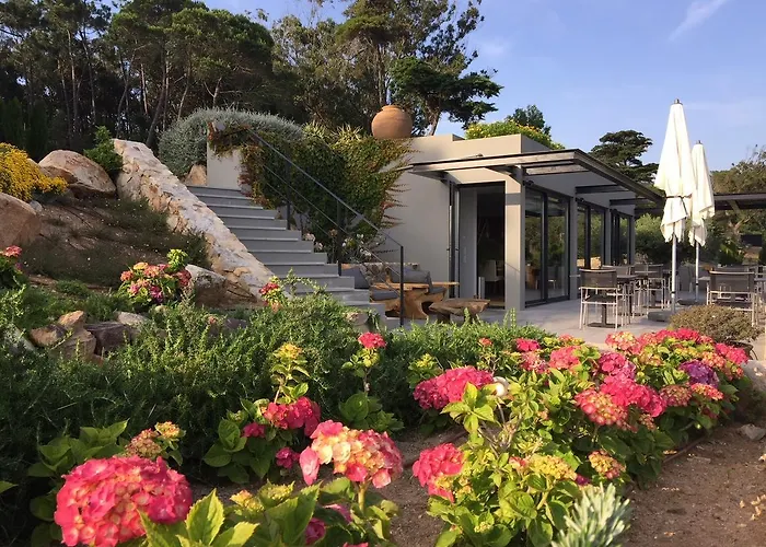 Quinta Vale Da Roca Vakantieboerderij *