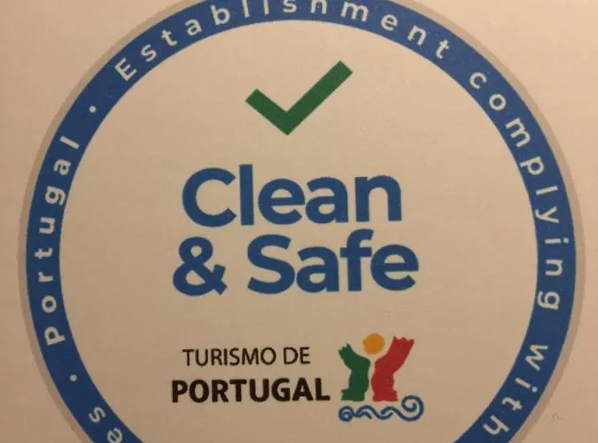 Gospodarstwo agroturystyczne Quinta Vale Da Roca *